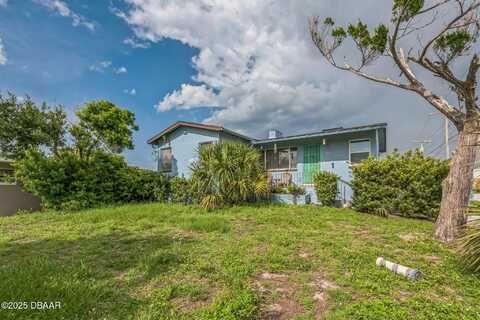 2233 S Peninsula Drive, Daytona Beach, FL 32118