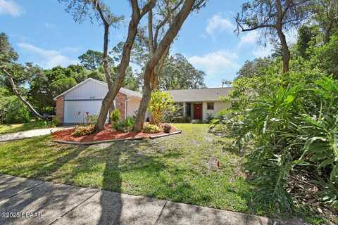 5967 Plantera Court, Port Orange, FL 32127