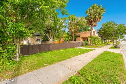 316 N Ridgewood Avenue, Daytona Beach, FL 32114