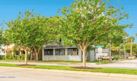 322 N Ridgewood Avenue, Daytona Beach, FL 32114