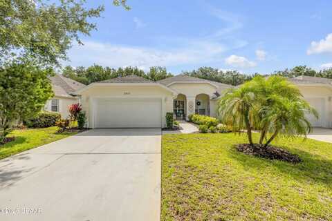 3017 Glin Circle, Ormond Beach, FL 32174