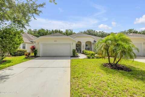 3017 Glin Circle, Ormond Beach, FL 32174
