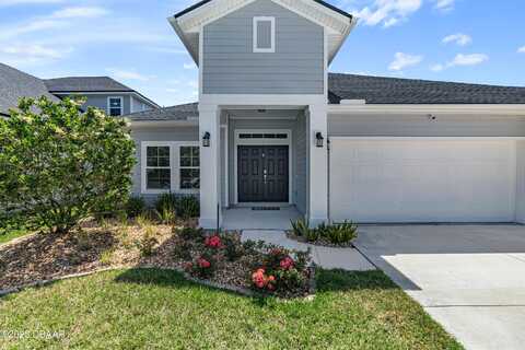 133 Wood Stork Lane, Palm Coast, FL 32164