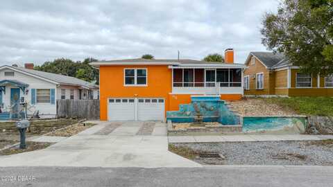 333 Ribault Avenue, Daytona Beach, FL 32118
