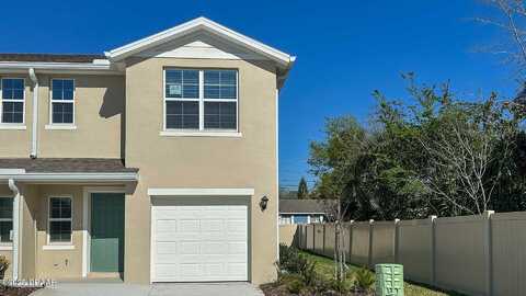 525 Zinfandel Drive, Holly Hill, FL 32117