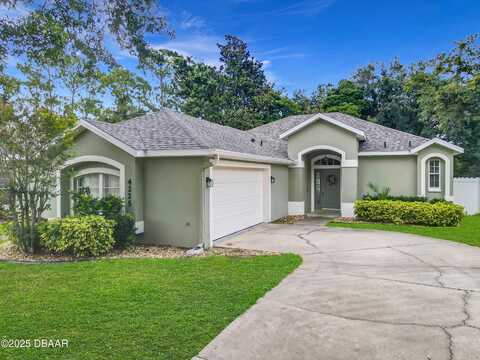 4225 Bristle Cone Way, Port Orange, FL 32129