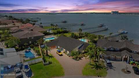 2924 RIVER POINT Drive, Daytona Beach, FL 32118