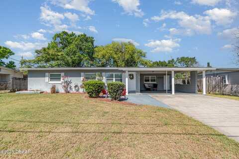 518 Carrie Hill Road, Titusville, FL 32796