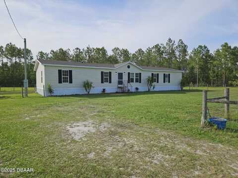960 Still Road, Pierson, FL 32180