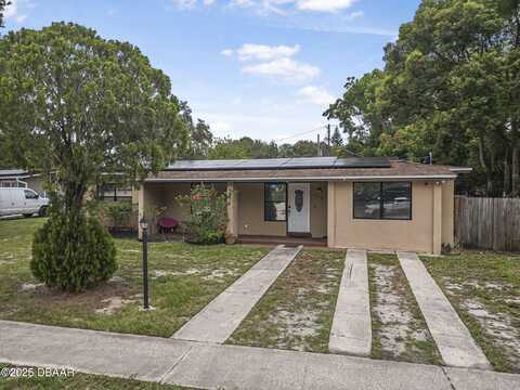 1333 E Lombardy Drive, Deltona, FL 32725