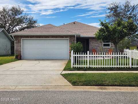 5484 Landis Avenue, Port Orange, FL 32127