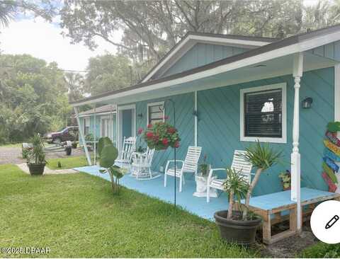 400 Palm Avenue, Ormond Beach, FL 32174