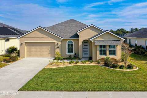 6871 Forkmead Lane, Port Orange, FL 32128