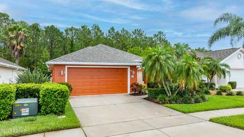 1510 Areca Palm Dr Drive, Port Orange, FL 32128