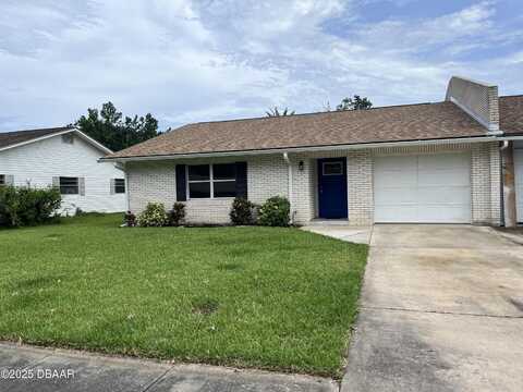 913 New Castle Court, Holly Hill, FL 32117