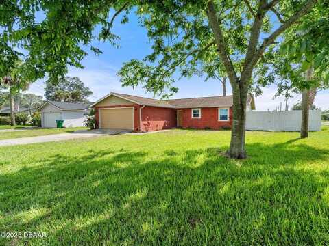 1603 Tuscaloosa Avenue, Holly Hill, FL 32117