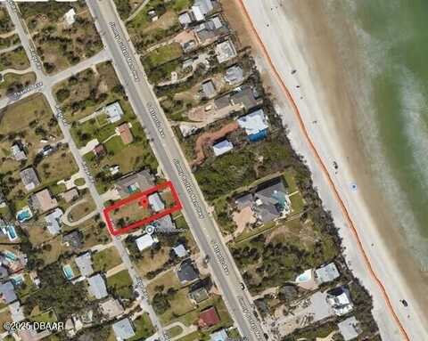 2816 S Atlantic Avenue, Daytona Beach, FL 32118
