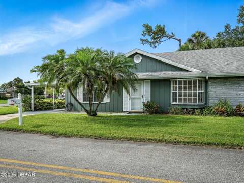 2 Birdie Drive, New Smyrna Beach, FL 32168