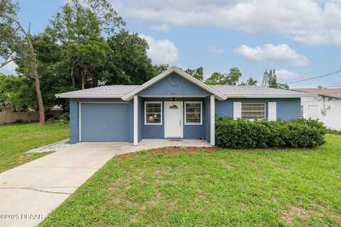 922 3rd Street, Port Orange, FL 32129