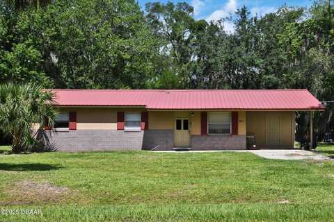 156 cypress point Circle, East Palatka, FL 32131