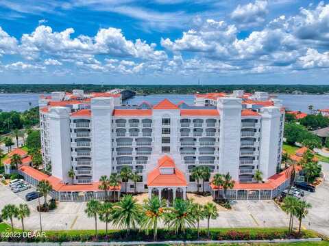 1 John Anderson Drive, Ormond Beach, FL 32176