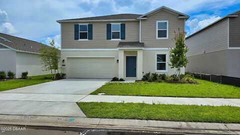 1322 Belle Isle Lane, Daytona Beach, FL 32124