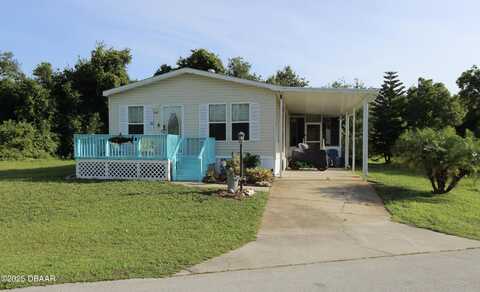 149 Indian River Drive N, Edgewater, FL 32141