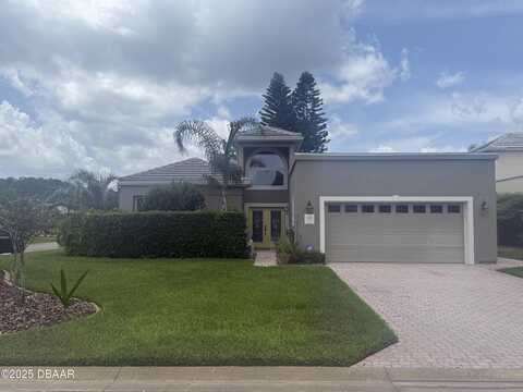 55 Bay Pointe Drive, Ormond Beach, FL 32174