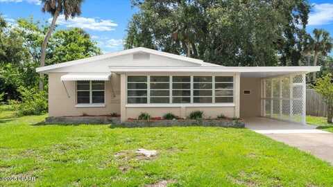 2633 Yale Road, South Daytona, FL 32119