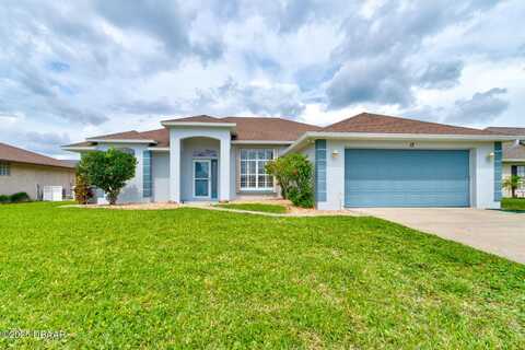 12 Sea Swallow Terrace, Ormond Beach, FL 32176
