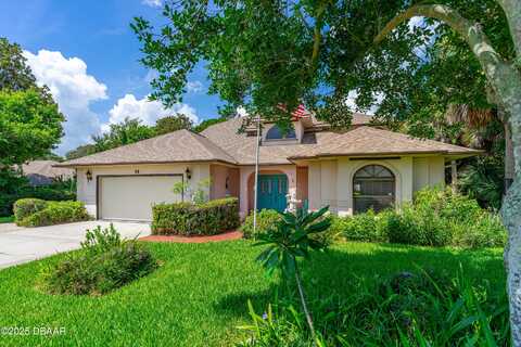 14 Sand Dollar Drive, Ormond Beach, FL 32176