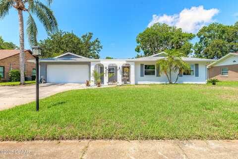 3626 Donna Street, Port Orange, FL 32129