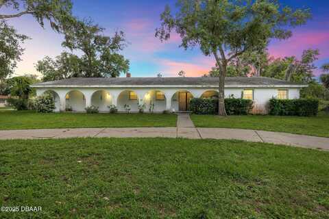 24 Tomoka Oaks Boulevard, Ormond Beach, FL 32174