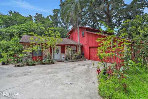 874 Quarters Court, Port Orange, FL 32129