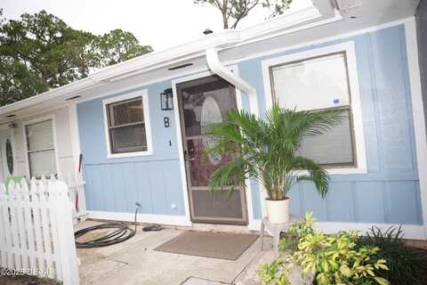 1620 Espanola Avenue, Holly Hill, FL 32117