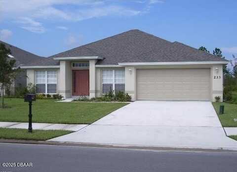233 Perfect Drive, Daytona Beach, FL 32124