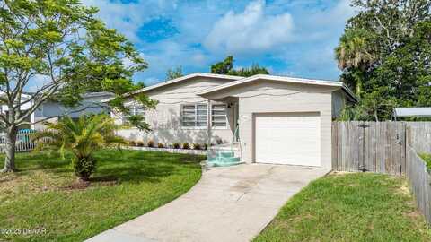 1338 Holly Avenue, Holly Hill, FL 32117