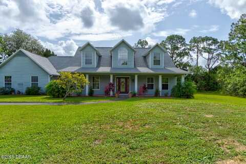 1383 Tumblin Drive, New Smyrna Beach, FL 32168