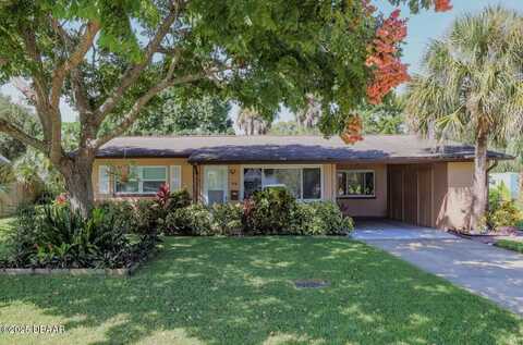 516 Blake Road, South Daytona, FL 32119
