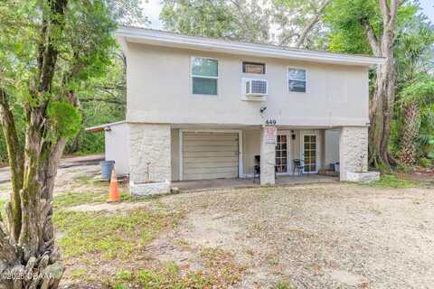449 3rd Street, Holly Hill, FL 32117