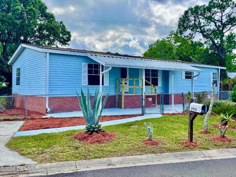 1910 WOODCREST Drive, Ormond Beach, FL 32174