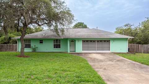 901 Willard Street, New Smyrna Beach, FL 32168