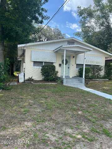 141 6th Street, Holly Hill, FL 32117