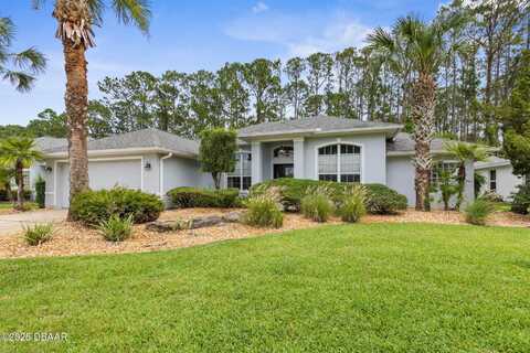 115 Bay Lake Drive, Ormond Beach, FL 32174