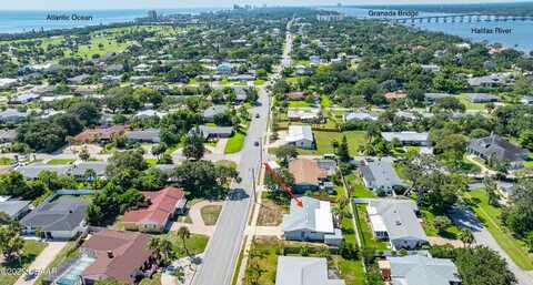 470 N Halifax Drive, Ormond Beach, FL 32176