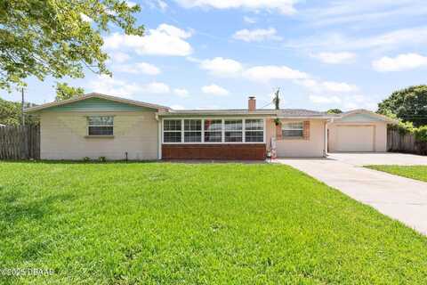 321 Scotland Drive, Holly Hill, FL 32117