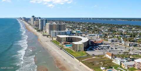 2301 S Atlantic Avenue, Daytona Beach, FL 32118