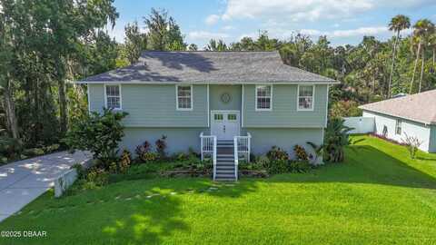 2250 Davis Drive, New Smyrna Beach, FL 32168