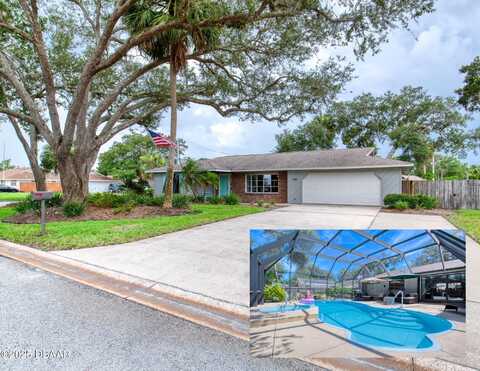 1300 Oak Forest Drive, Ormond Beach, FL 32174