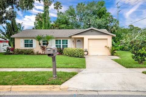 800 Lora Street, Daytona Beach, FL 32114